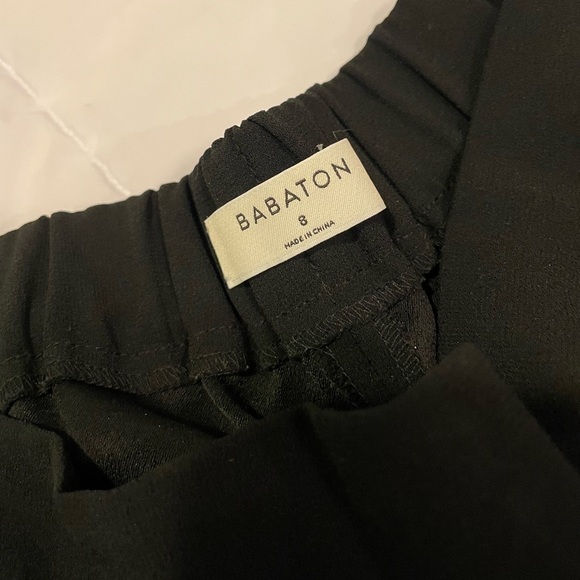 Babaton Cohen Pant - Picture 2 of 3